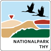 Logo Nationalpark Thy