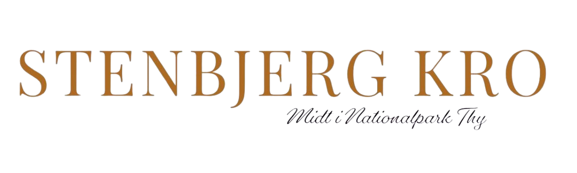 Stenbjerg Kro og Badehotel